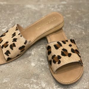 Beach by Matisse Sandals